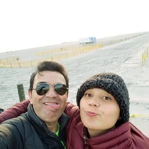 Meet your Posher, Daniela